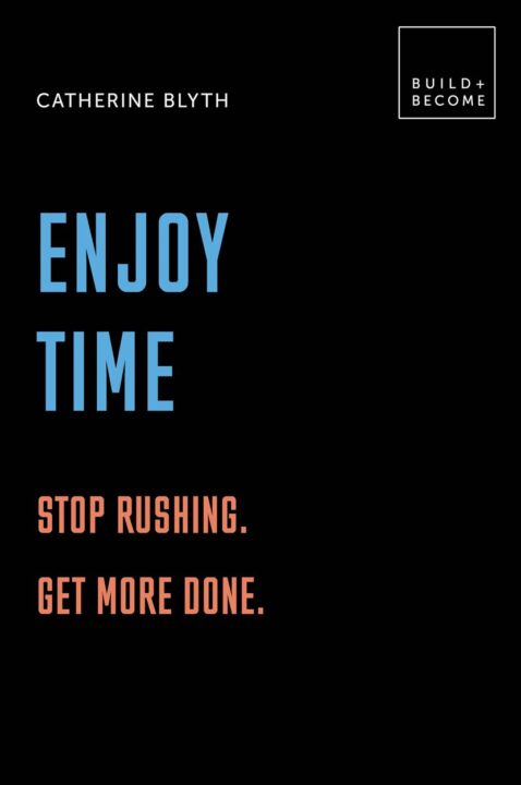 Enjoy Time