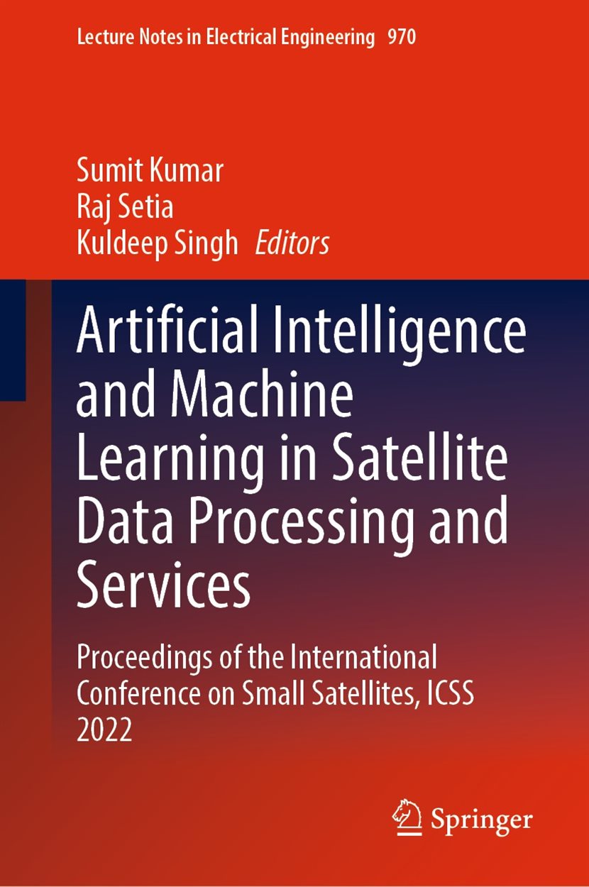 Artificial Intelligence and Machine Learning in Satellite Data Processing and Services