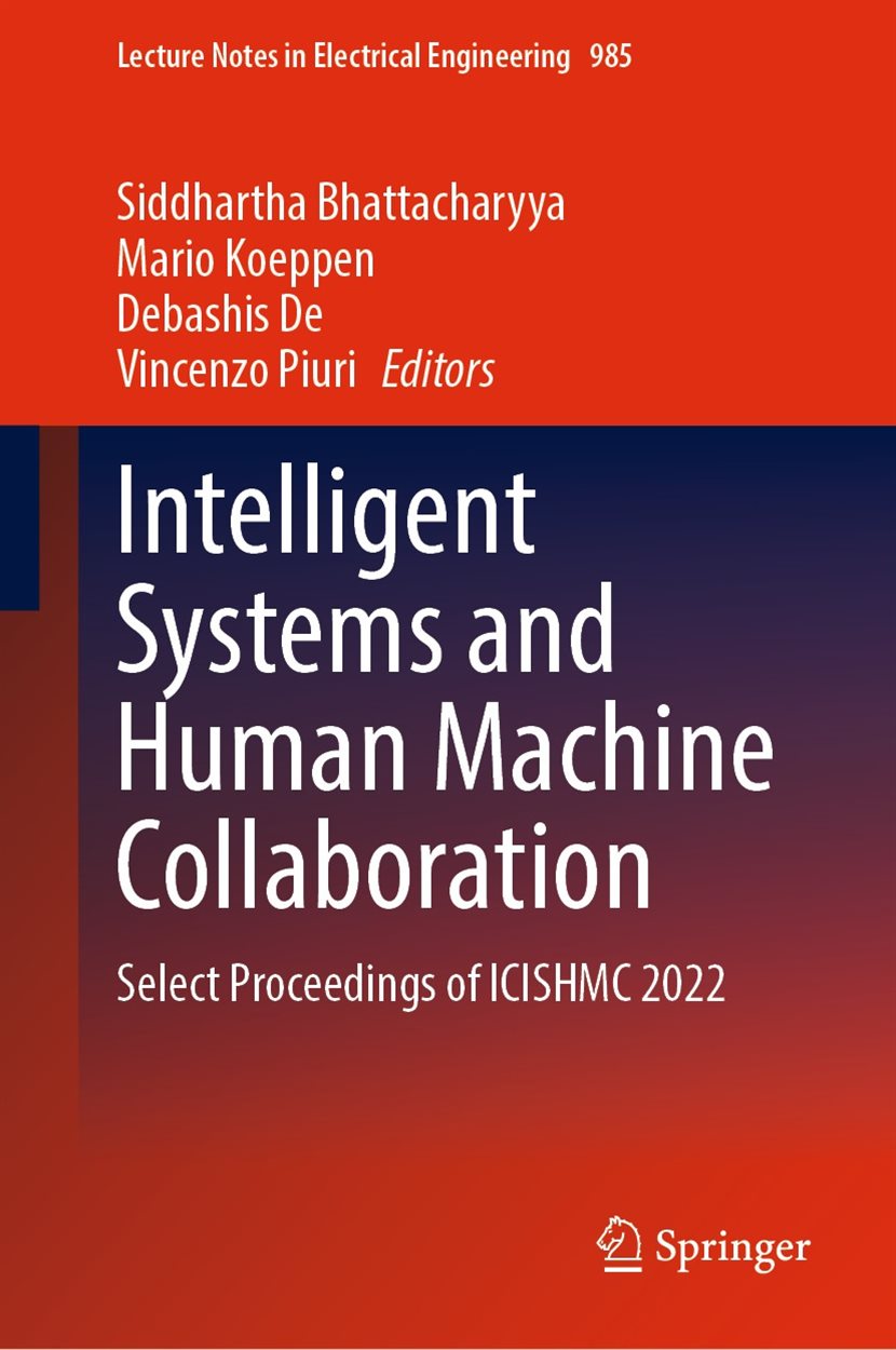 Intelligent Systems and Human Machine Collaboration