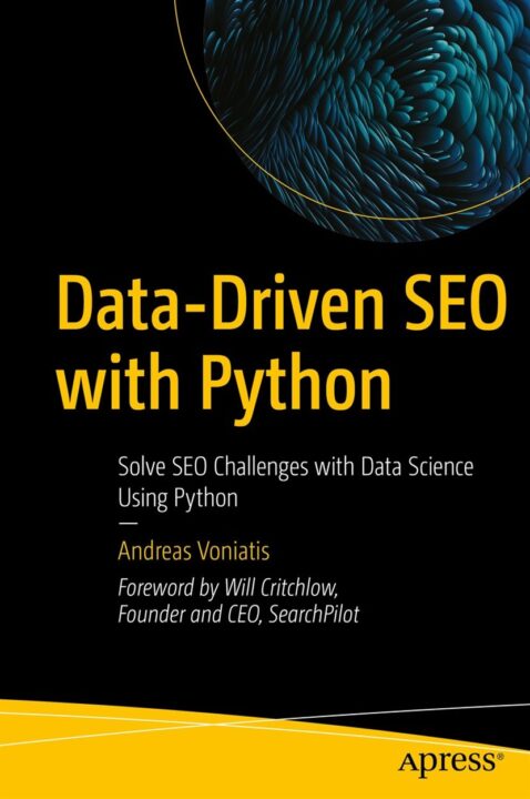 Data-Driven SEO with Python