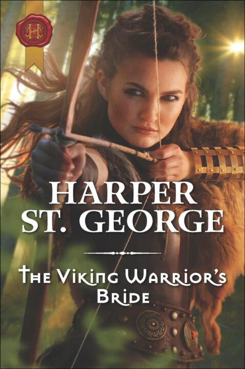 The Viking Warrior's Bride
