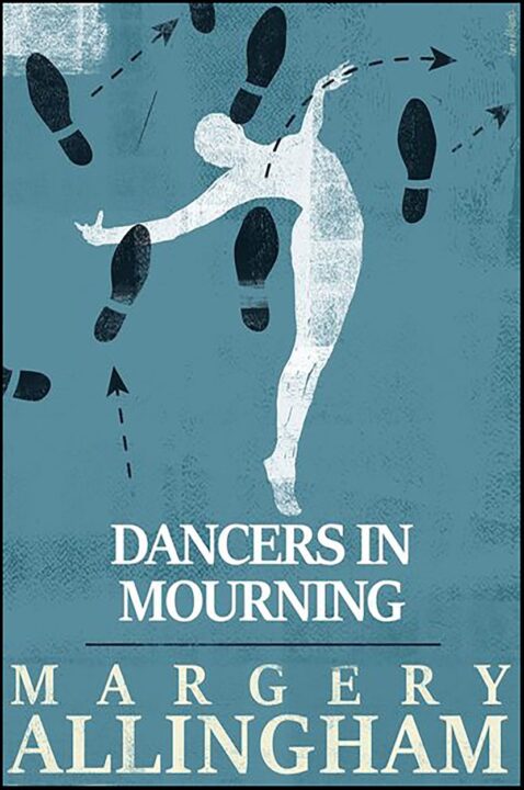 Dancers in Mourning
