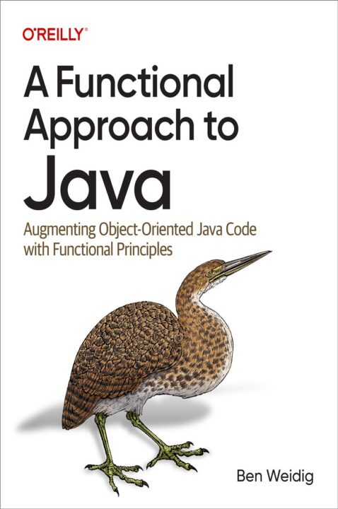 A Functional Approach to Java