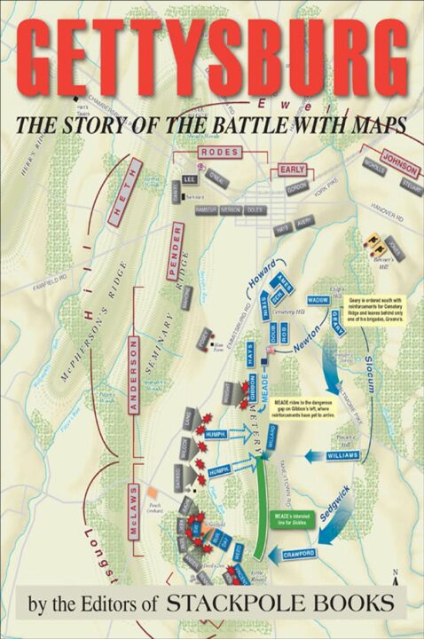 Gettysburg