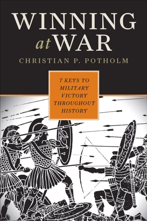 Winning at War
