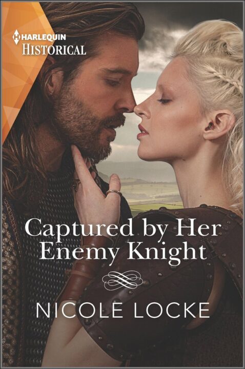 Captured by Her Enemy Knight