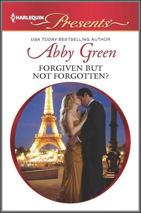 Forgiven But Not Forgotten?