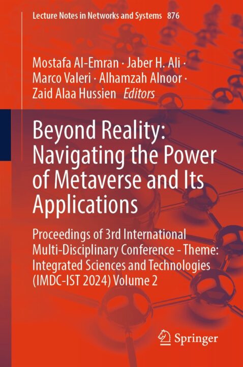 Beyond Reality: Navigating the Power of Metaverse and Its Applications