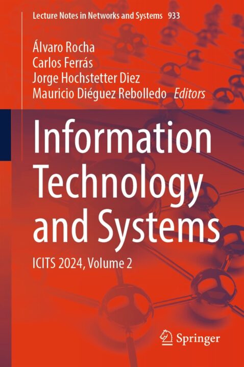 Information Technology and Systems