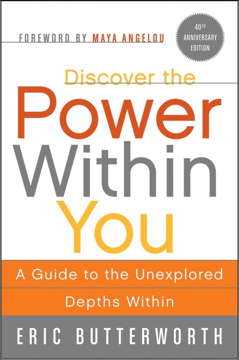 Discover the Power Within You