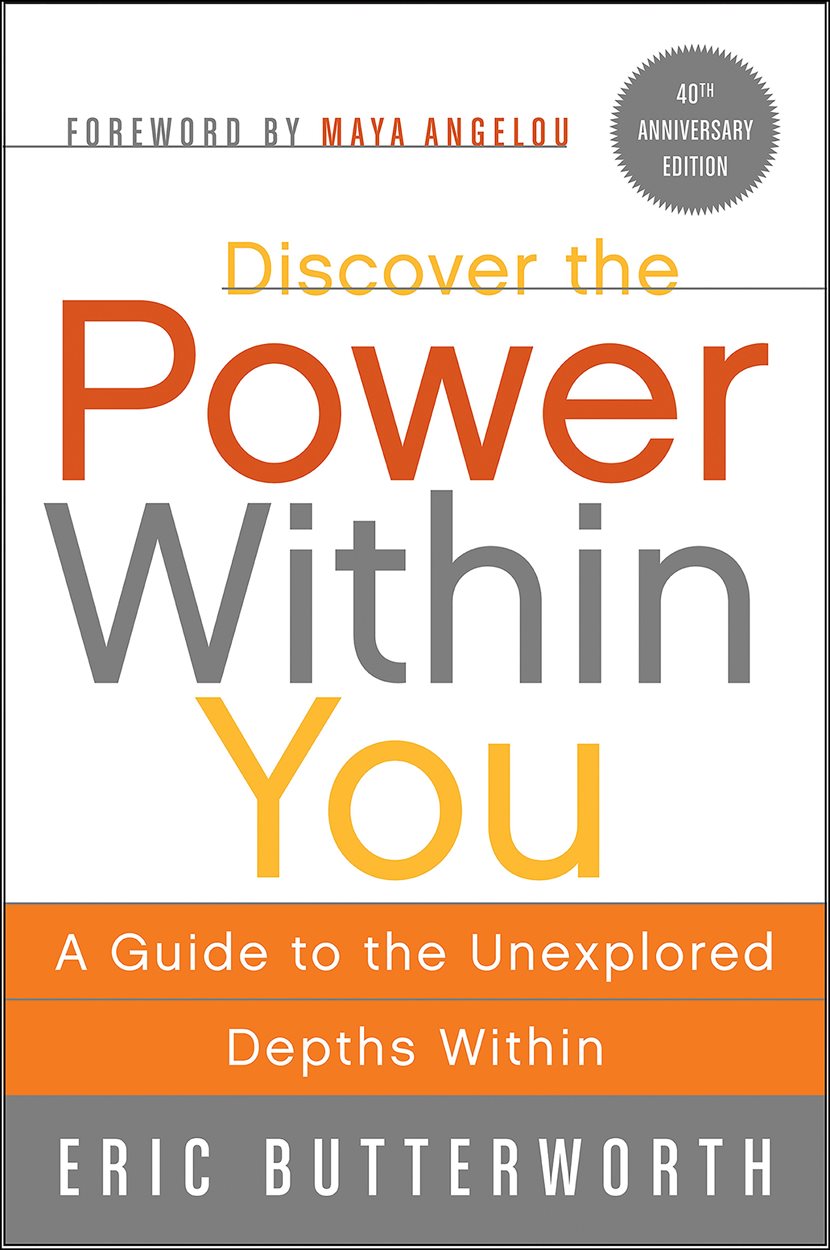 Discover the Power Within You