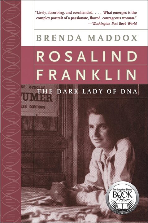 Rosalind Franklin