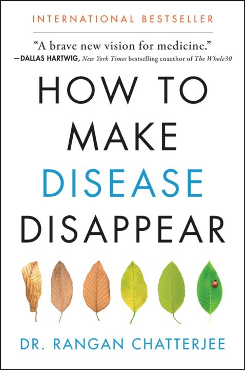 How to Make Disease Disappear