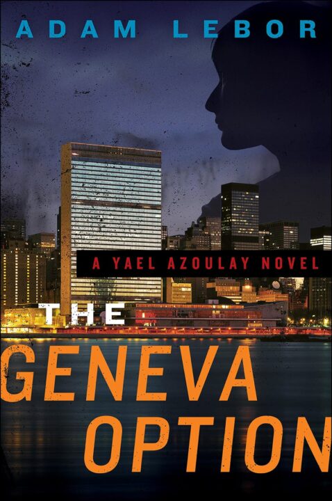 The Geneva Option