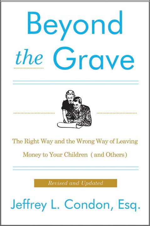 Beyond the Grave