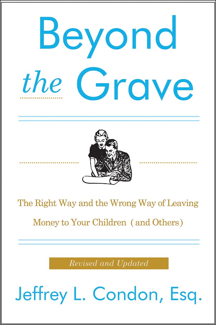 Beyond the Grave