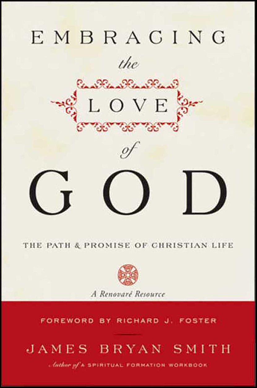 Embracing the Love of God
