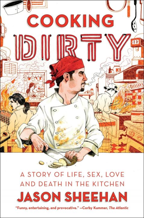 Cooking Dirty
