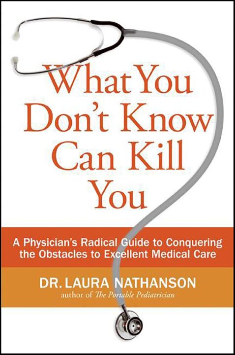 What You Don't Know Can Kill You