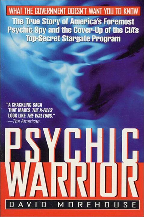 Psychic Warrior