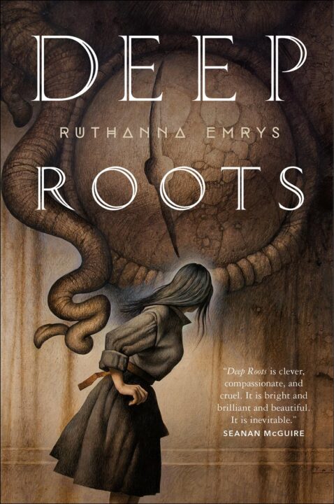 Deep Roots