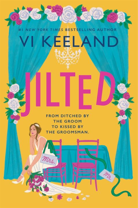 Jilted