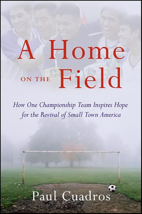 A Home on the Field