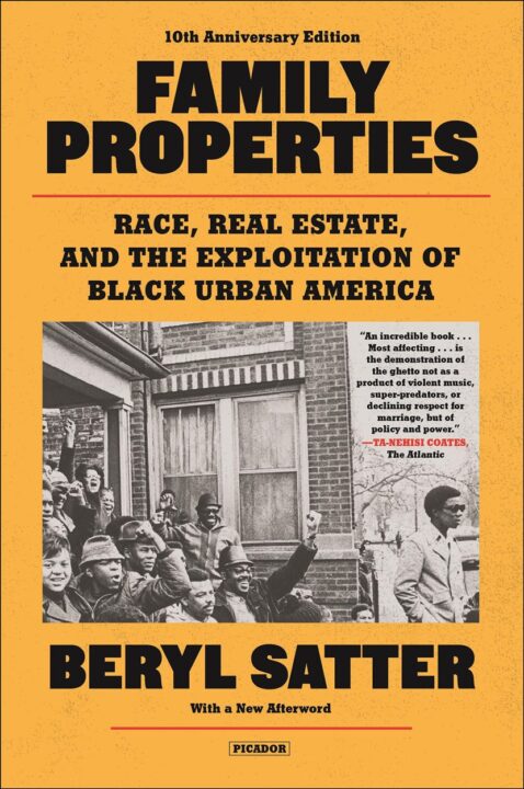 Family Properties
