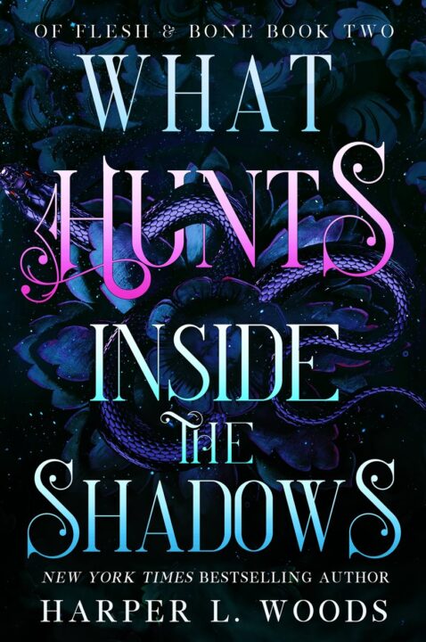 What Hunts Inside the Shadows
