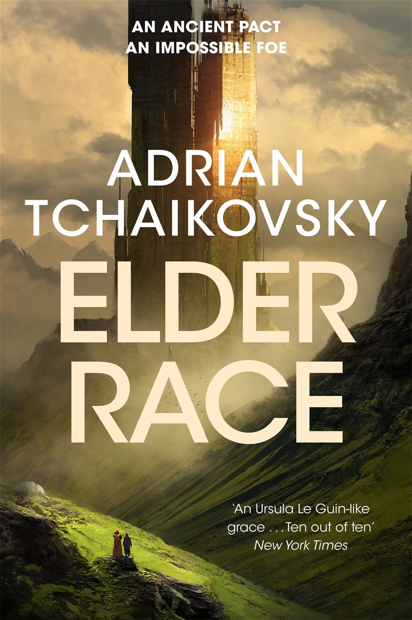 Elder Race