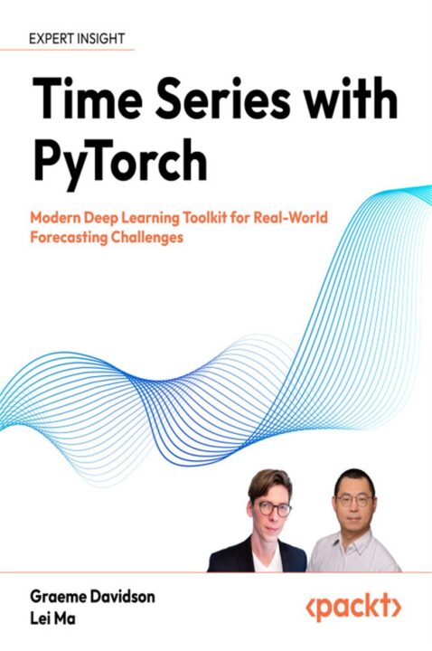Time Series with PyTorch