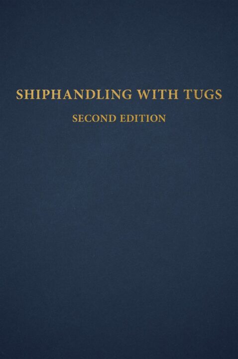 Shiphandling with Tugs