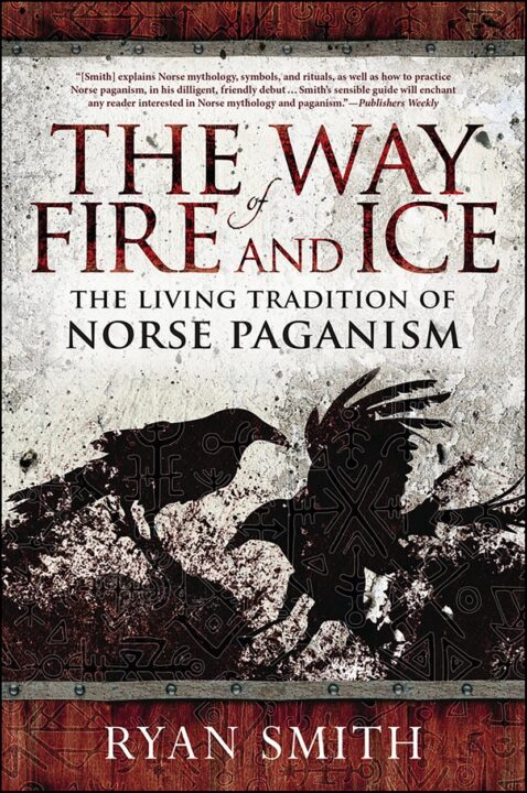 Way of Fire and Ice