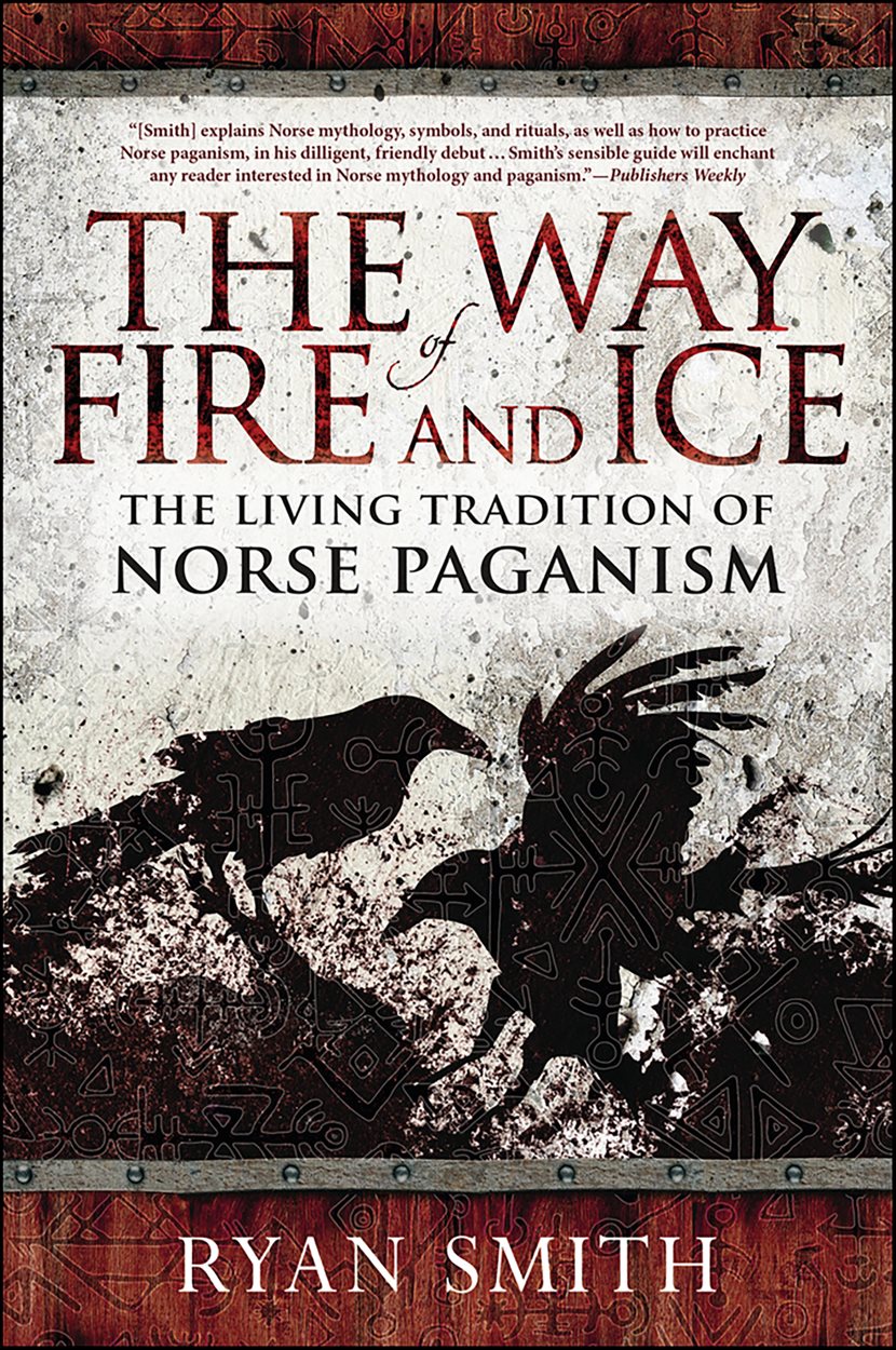 Way of Fire and Ice