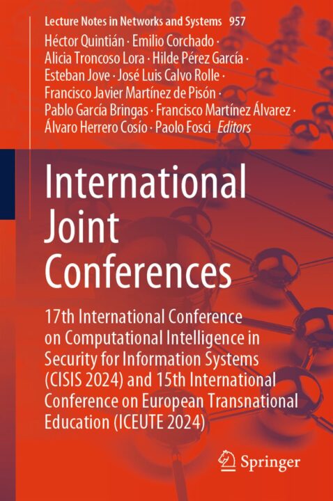 International Joint Conferences