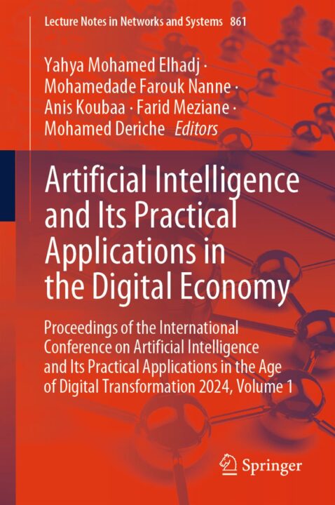 Artificial Intelligence and Its Practical Applications in the Digital Economy