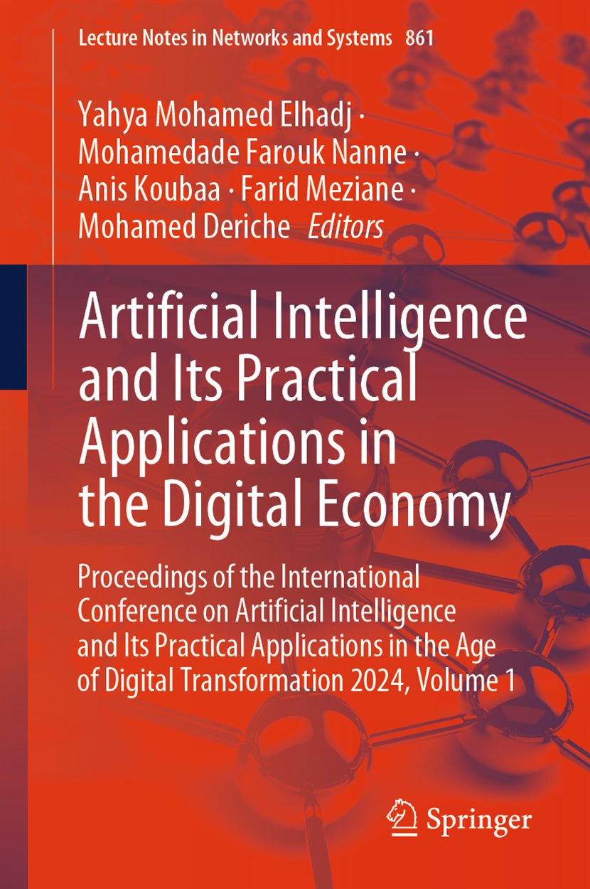 Artificial Intelligence and Its Practical Applications in the Digital Economy