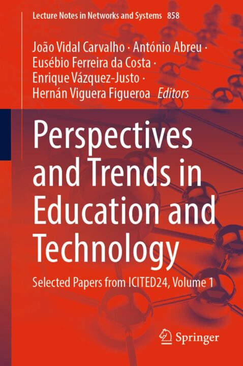 Perspectives and Trends in Education and Technology
