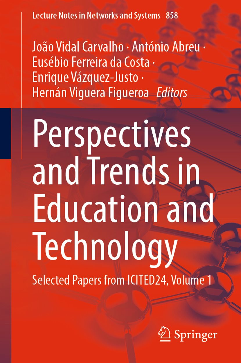 Perspectives and Trends in Education and Technology