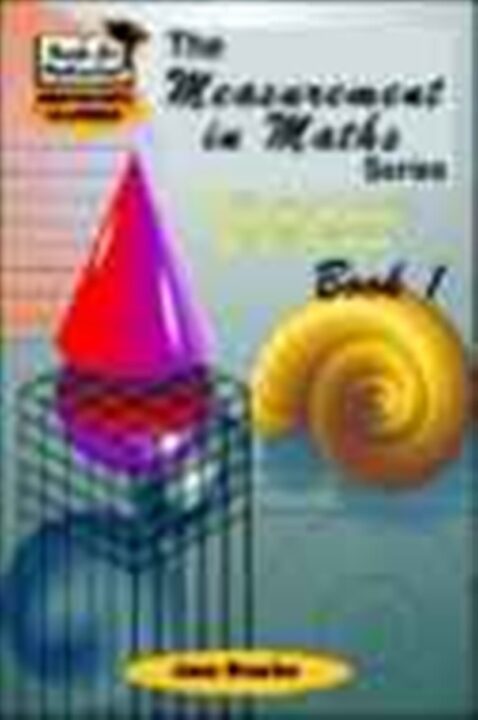 Measurement in Mathematics Book 1