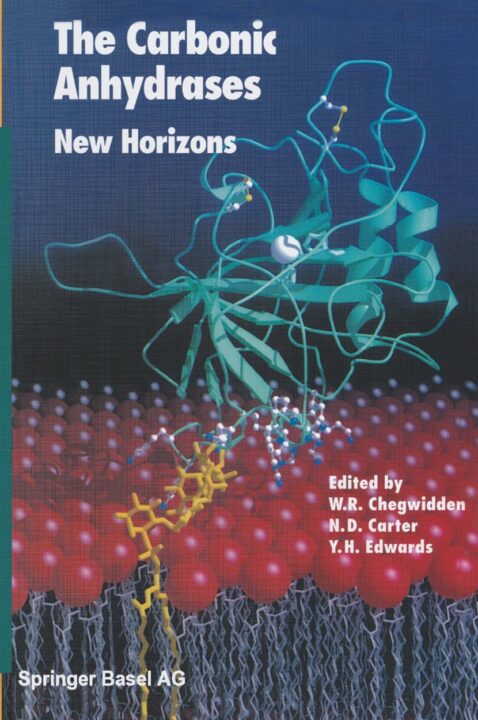 The Carbonic Anhydrases