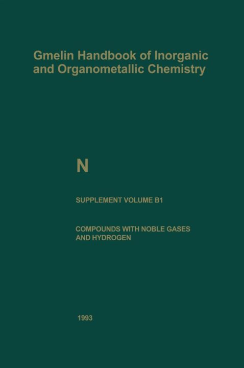 N Nitrogen