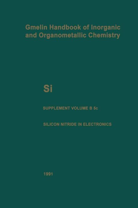 Si Silicon