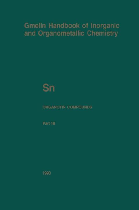Sn Organotin Compounds