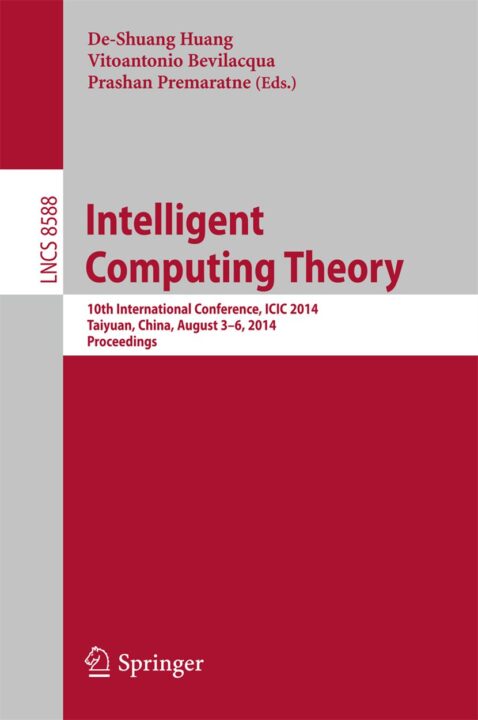 Intelligent Computing Theory