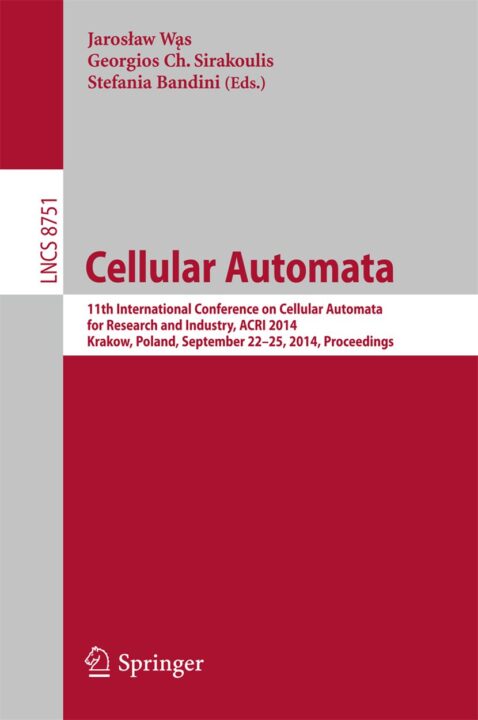 Cellular Automata
