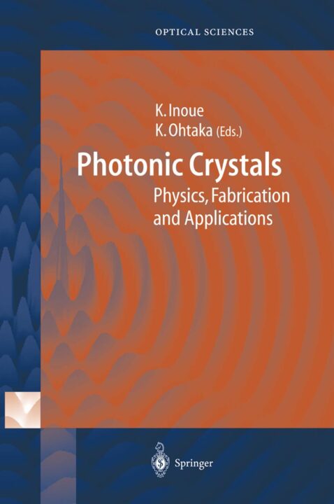 Photonic Crystals