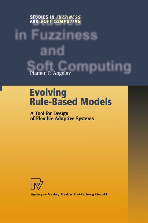 Evolving Rule-Based Models