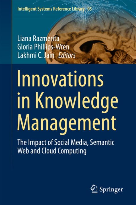 Innovations in Knowledge Management