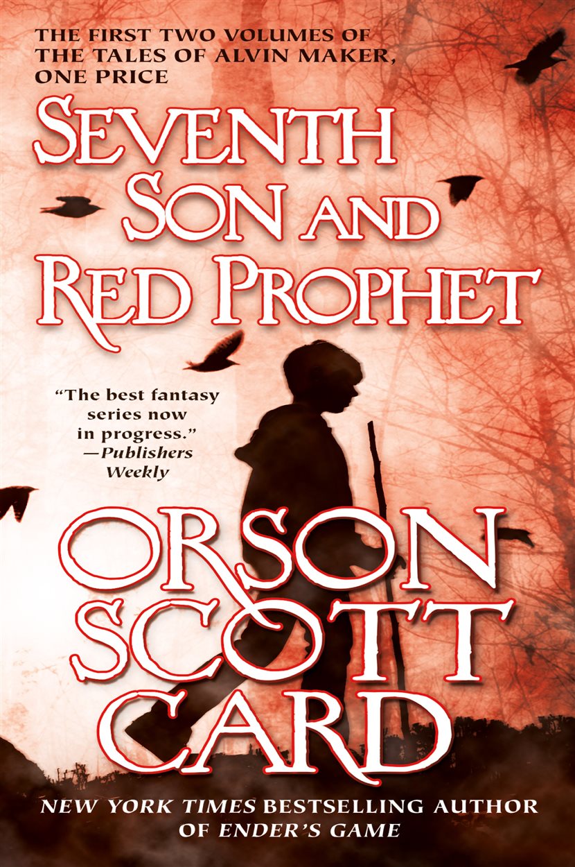 Seventh Son and Red Prophet